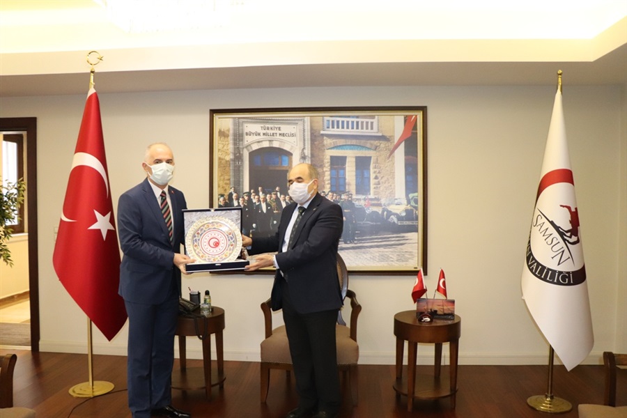 T.C. Ticaret Bakanlığı