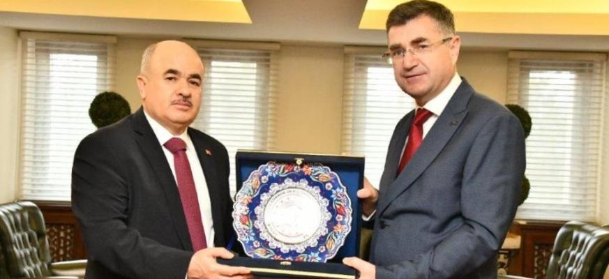 26 Ocak Dünya Gümrük Günü Muhtelif Etkinliklerle Kutlandı.