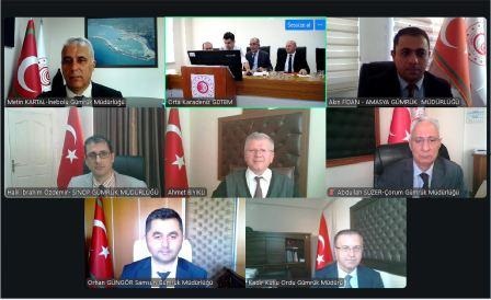 Değerlendirme Toplantısı