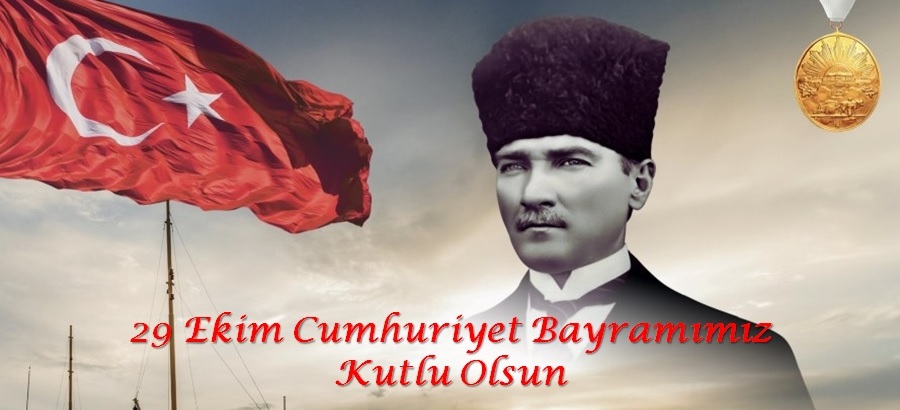2026 Cumhuriyet Bayramı Kutlaması